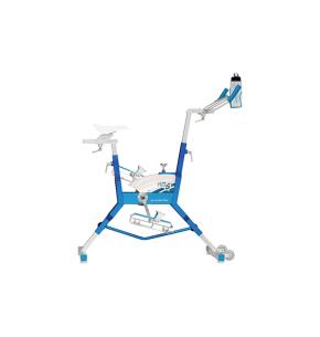 Bicicleta acuática Waterflex WR5 Air
