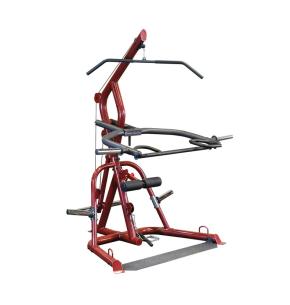 Body-Solid Leverage Gym Base - GLGS100