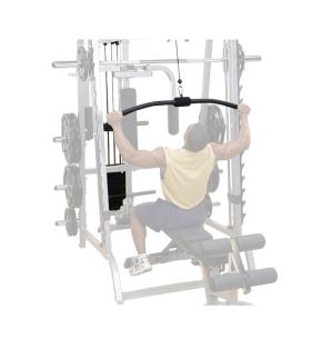 Accesorio Polea Body-Solid Series 7 KM0