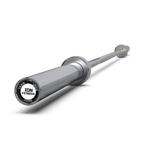Barra Olímpica ION Fitness 220 cm