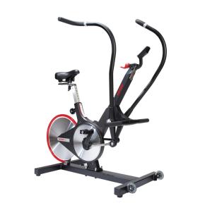 Bicicleta Ciclismo Indoor M3 Total Body Trainer Keiser
