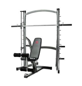 Sistema Smith Marcy SM1000