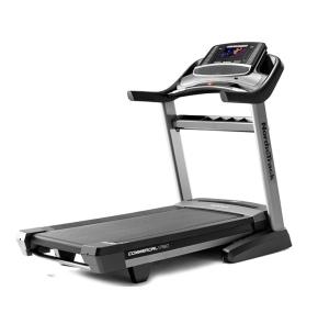 Passadeira de Correr Nordictrack Commercial 1750  - 10in + 1 Mês de  subscrição iFit Family