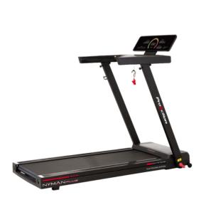 Passadeira de Correr BH Nyman Plus