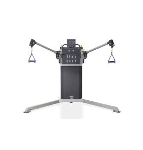Máquina de polias Perform Life Dual Arm