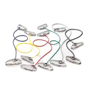 Elástico Resistência Theraband 1,22m 