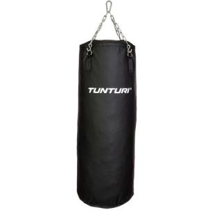 Saco de boxe Tunturi Classic com corrente