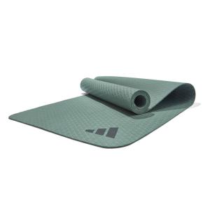 Tapete de Yoga Adidas - 4mm