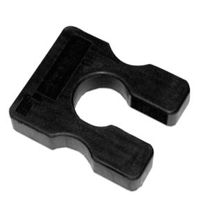 Adaptador para placas de pesas Bodysolid Tools de 5 lb / 2.27 kg