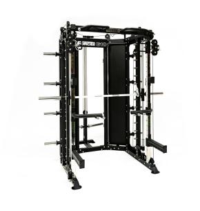 Máquina Smith Force USA G10 All In One Trainer