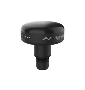 Cabeça de massagem térmica Hyperice