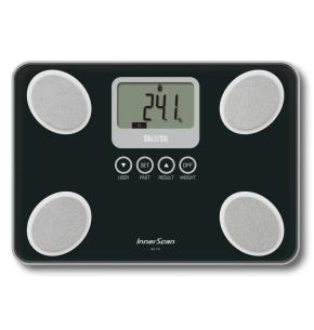 Balança BC-731 Tanita (Cor: Preto)