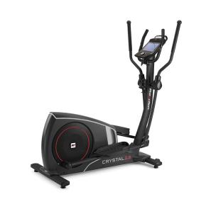 Bicicleta Elíptica BH Crystal 2.0 Multimedia