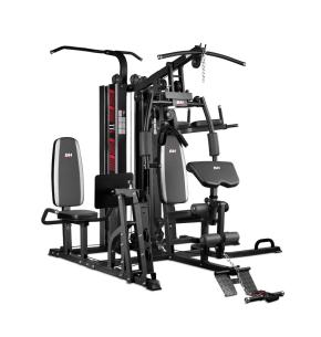 Máquina de Musculação BH TT-4 G159B Preto