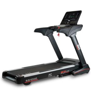Passadeira de Correr BH RS1000