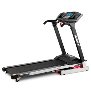 Passadeira de Correr Xenon Pro G6412 BH