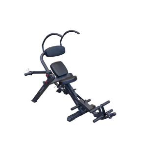 Máquina de Abdominales Body-Solid GAB300
