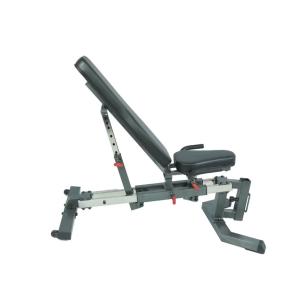 Banco Multiposições ION Fitness IF504