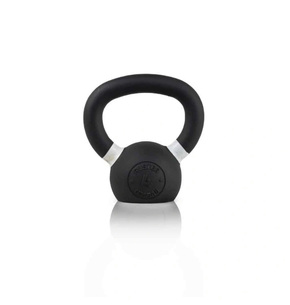 Kettlebell ferro Ruster 