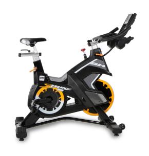 Bicicleta Ciclismo Indoor BH SuperDuke Power Reacondicionada