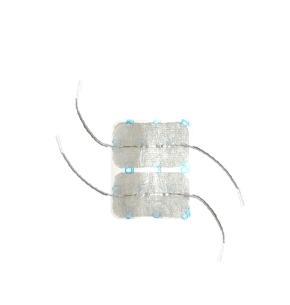 Eléctrodos Globus MyoTrode Platinum 2 entradas