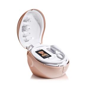 Wellbox X2 (Cor: Nude)