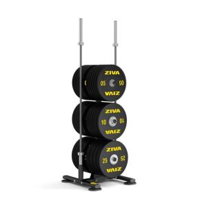 Soporte Discos Ziva Performance 