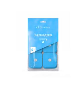 Pack 12 Élétrodos Bluetens Tamanho S Classic 2