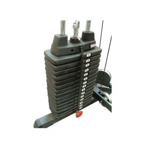 Bloco de Pesos Opcional Body-Solid 140 kg