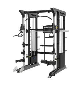 Máquina Smith ForceUSA F100