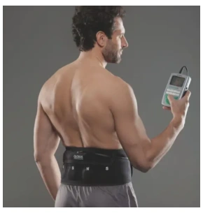 Globus Active Hyp&Back Rug- en heupsolenoïde