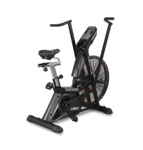 Bicicleta Air Bike ION Fitness HIIT Ventus