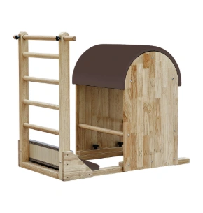 Barrel Kalma Pilates Ladder Barrel