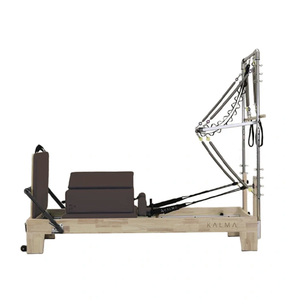 Reformer com Torre Kalma