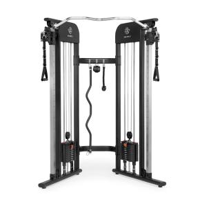 Multiestação Marcy MFT942 Functional Trainer