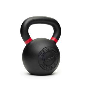 Kettlebell Nike Strength Ferro (Peso: 32kg)