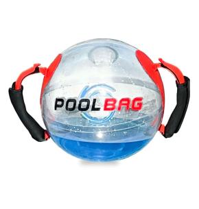 Poolball Poolbiking 15L