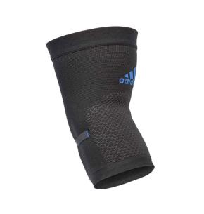 Cotoveleira Adidas Performance Climacool Azul