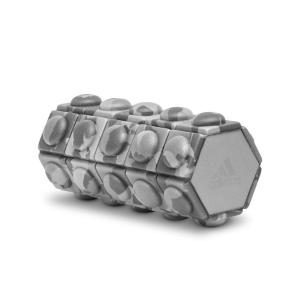 Rolo de Espuma Adidas Mini (Cor: Cinzento)