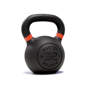 Kettlebell ferro Ruster 