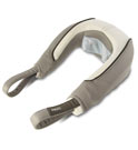 Massajador de pescoço HoMedics siatshu com calor e capa lavável Massajador de pescoço HoMedics siatshu com calor e capa lavável