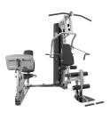 Multiestação Life Fitness G2 + Legg Press + Entrega + montagem incluída
