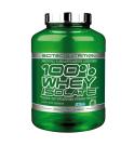 Scitec Nutrition 100% Whey Isolate - 2 kg Scitec Nutrition 100% Whey Isolate - 2 kg