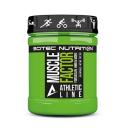 Scitec Nutrition AthleticLine Muscle Factor-150 comprimidos Scitec Nutrition AthleticLine Muscle Factor-150 comprimidos