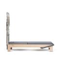 Reformer Elina Pilates Elite Advanced com Tower