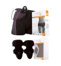 Pack Electroestimulador Slendertone Bottom + Acessório Braços Mulher Pack Electroestimulador Slendertone Bottom + Acessório Braços Mulher
