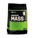 Optimum Nutrition Serious Mass - 5.6kg Optimum Nutrition Serious Mass - 5.6kg