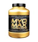 Scitec Nutrition MyoMax Hardcore Scitec Nutrition MyoMax Hardcore