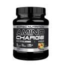 Scitec Nutrition Amino Charge- 570g Scitec Nutrition Amino Charge- 570g