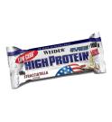 Weider Nutrition 40% High Protein Low Carb Bar - 20 x 100gr Weider Nutrition 40% High Protein Low Carb Bar - 20 x 100gr